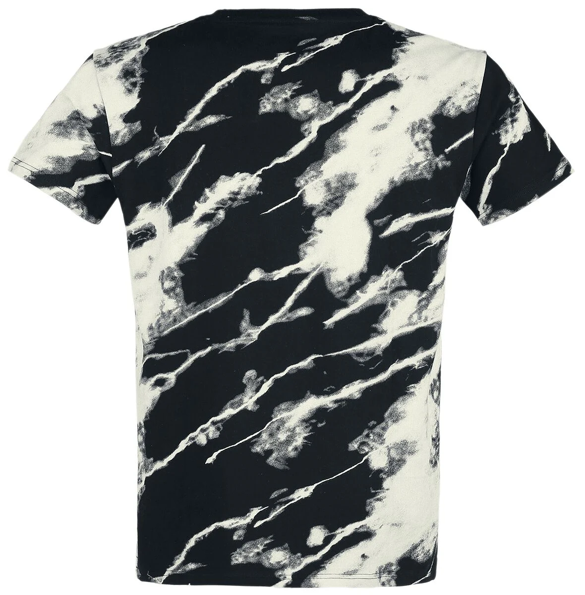 Batik T- Shirt | RED by EMP T-Shirt Manches courtes