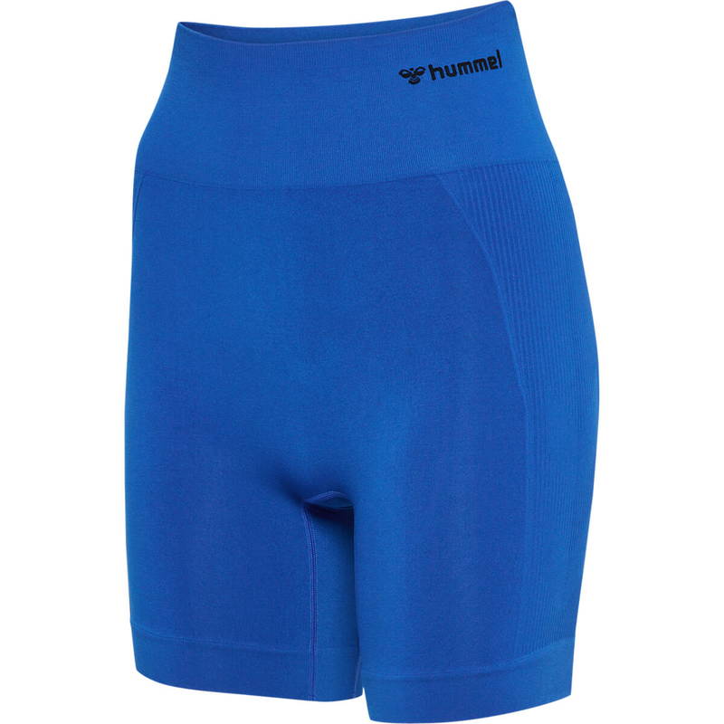 hummel Tif Seamless Korte Træningstights Dame