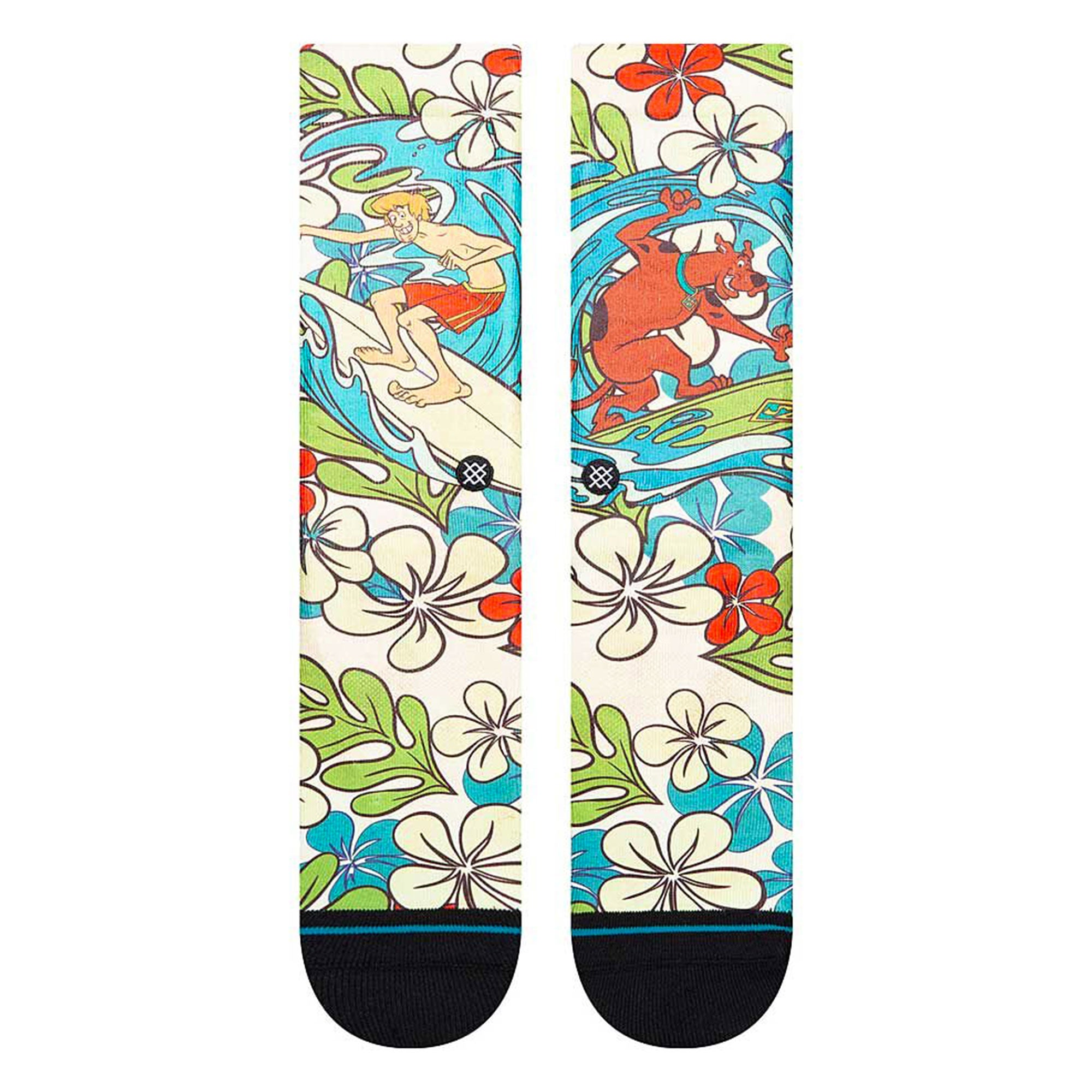 Stance<br>Surfs Up Shaggy Socks