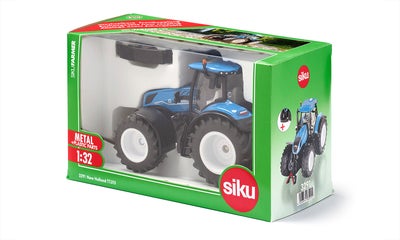 SIKU New Holland T7.315 HD Traktor 1:32