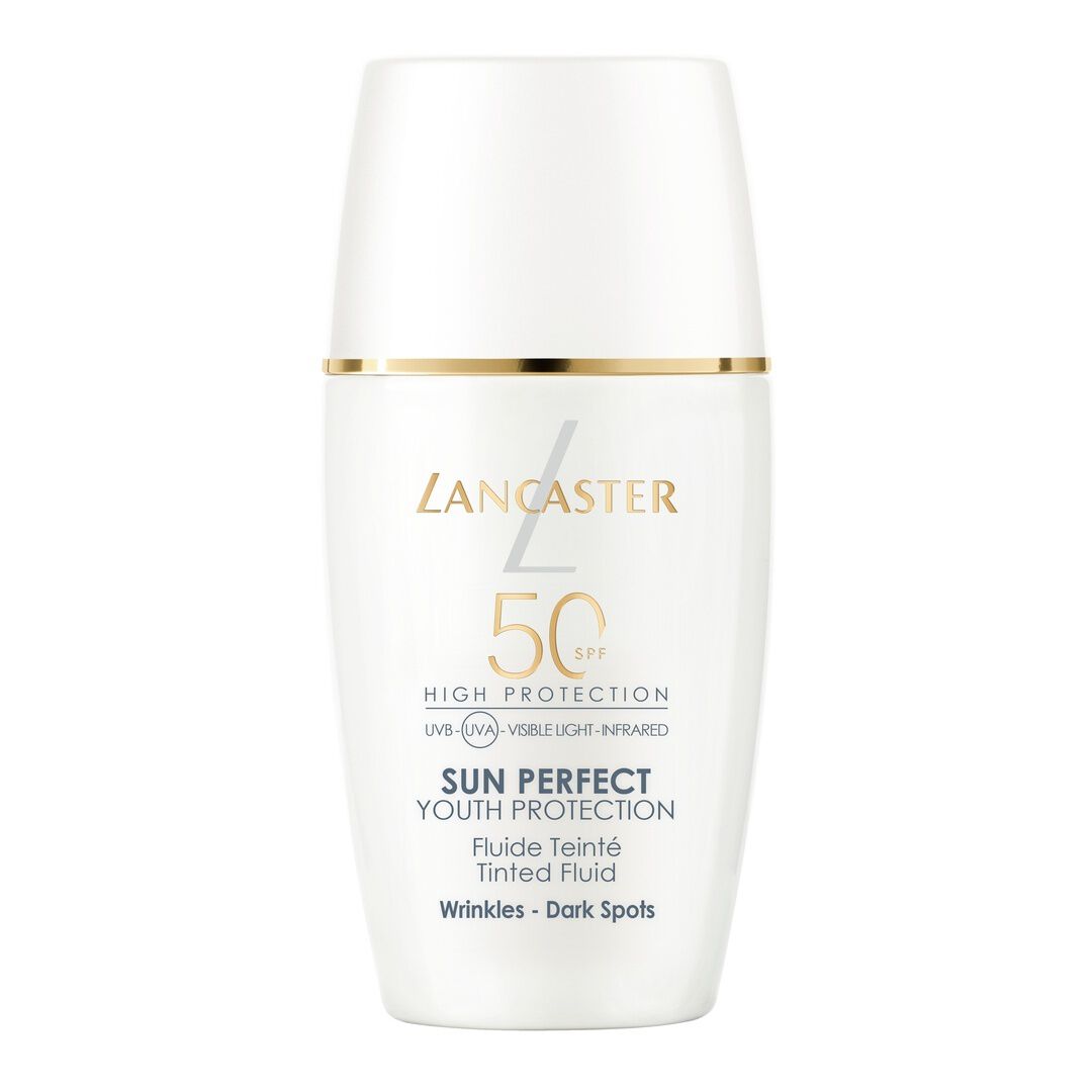 LANCASTER Sun Perfect Sun Perfecting Fluid SPF50 - 30ml