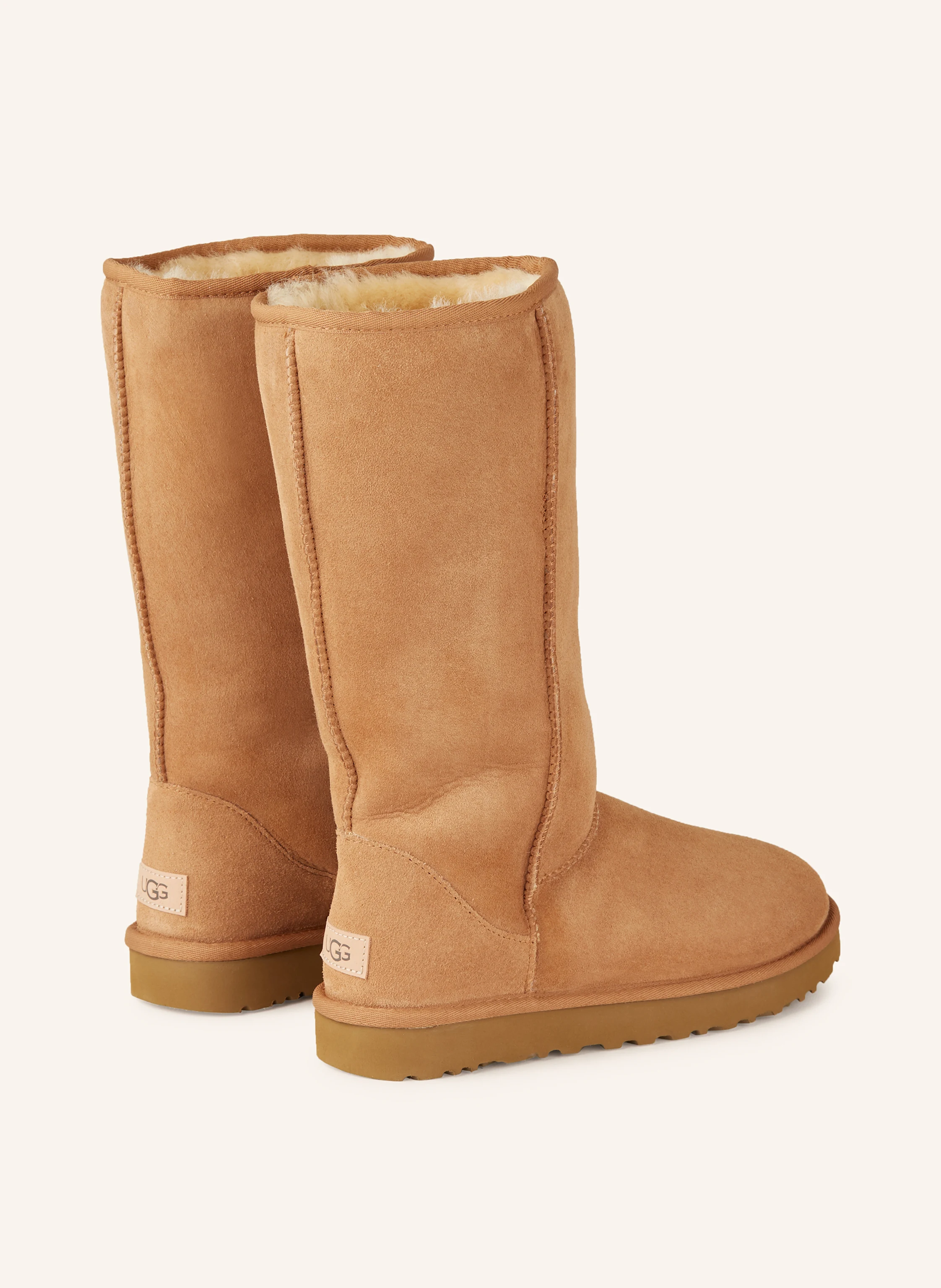 UGG Boots CLASSIC TALL II