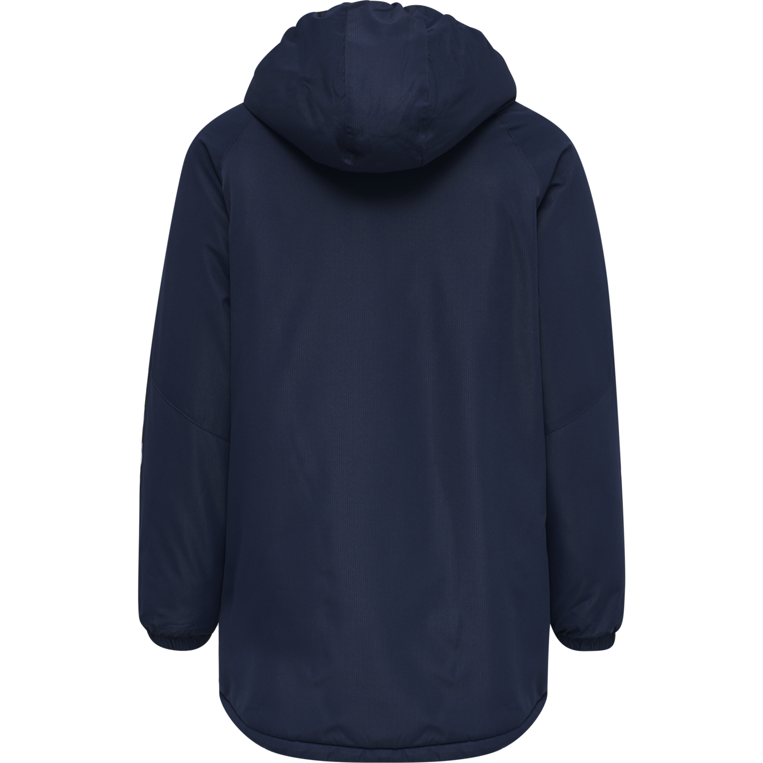 hmlAUTHENTIC KIDS BENCH JACKET
