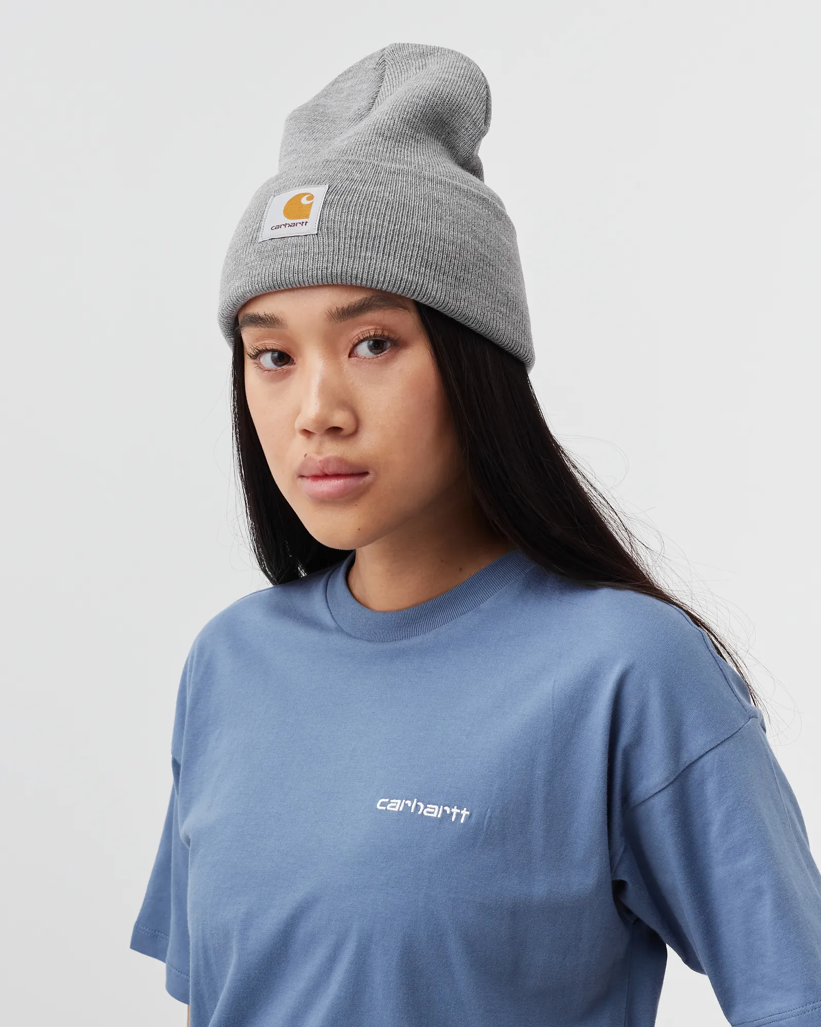 Carhartt WIP Acrylic Watch Beanie