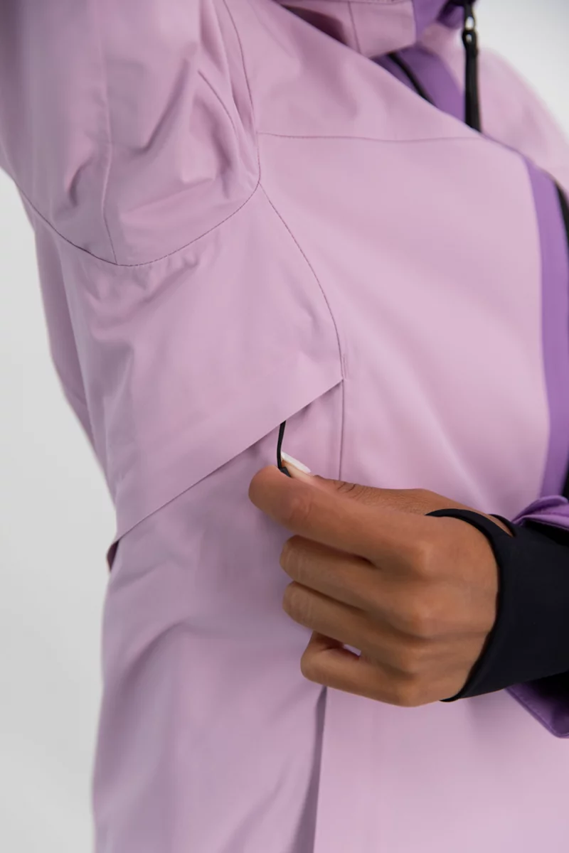 PEAK PERFORMANCE Rider Insulated Damen Skijacke