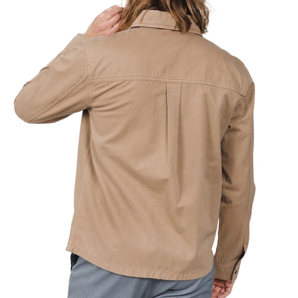 Deeluxe Veste Beige Homme Deeluxe Jump