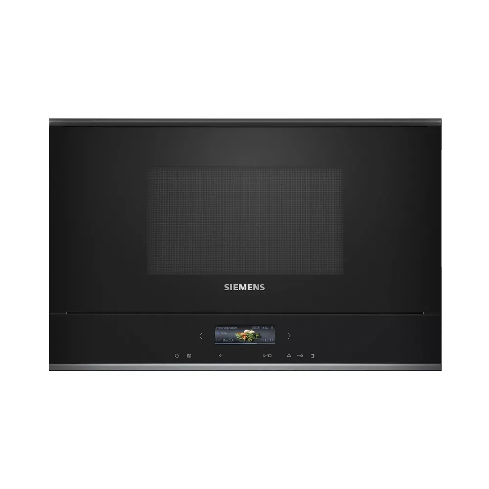 Siemens BE732L1B1C Einbau-Mikrowelle