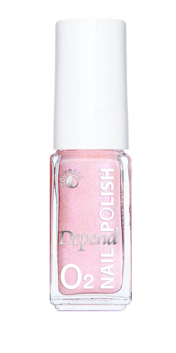 Depend Minilak O2 - A190 Shiny Pink