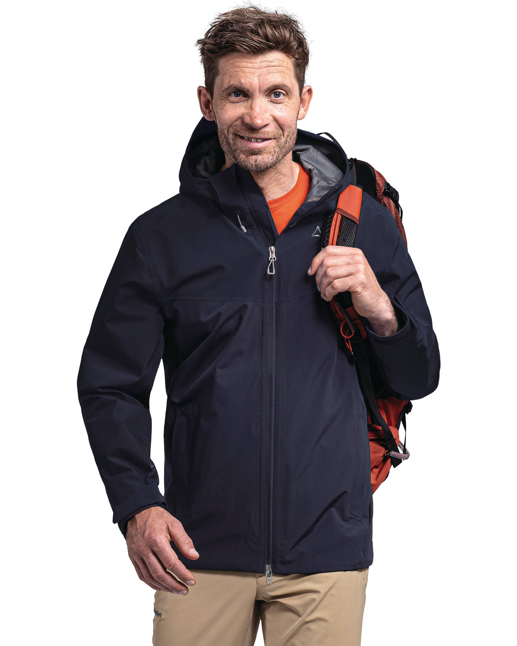 Schöffel| Herren Jacken 2L Jacket Ankelspitz M