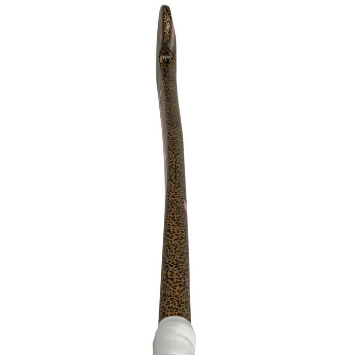 Brabo O'Geez Cheetah Hockeystick Junior