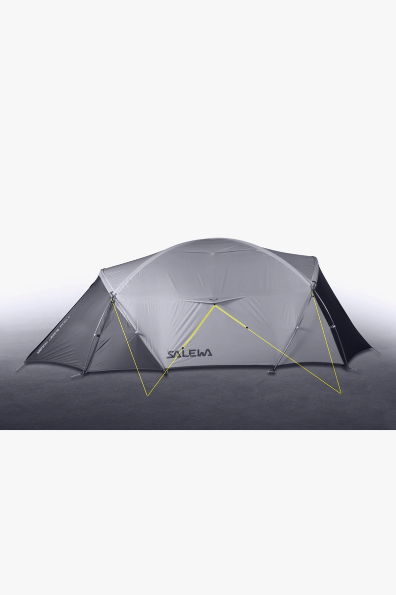 Salewa Sierra Leone III Zelt