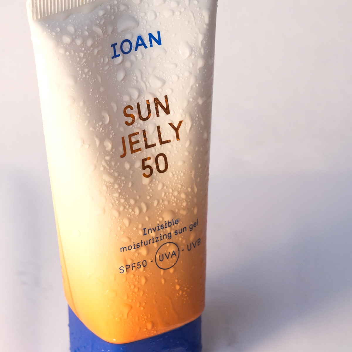 Sun Jelly SPF50 50ml