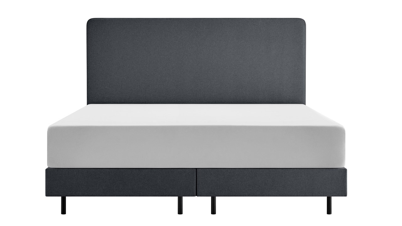TEMPUR® boxspring FORM™ Classic met matras Form original dark grey