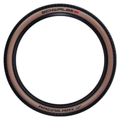SCHWALBE Pneu Pliant Racing Ralph Addix Vitesses Super Race 29 X 2.25
