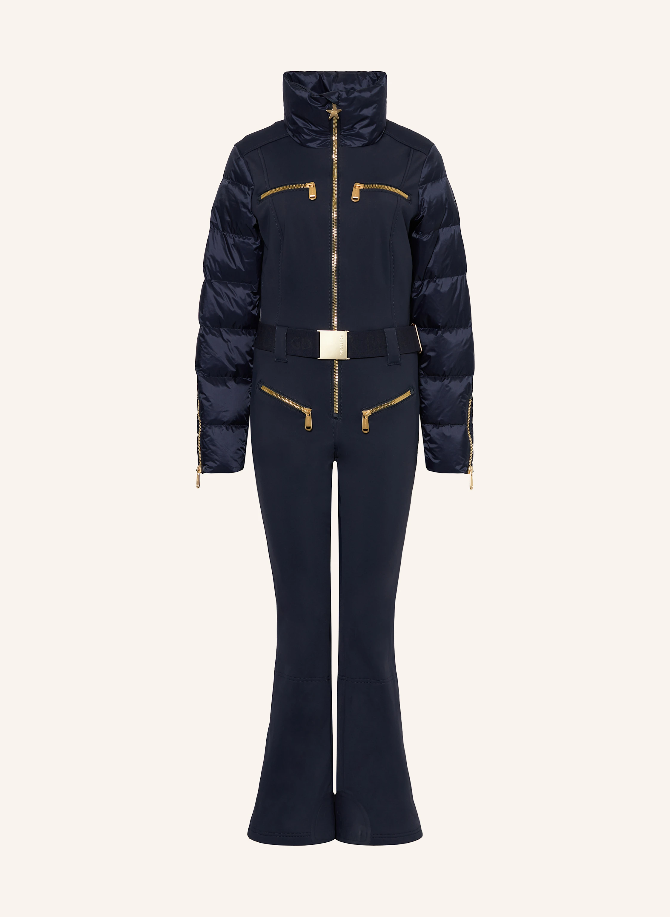 GOLDBERGH Ski-Overall ARSELLE