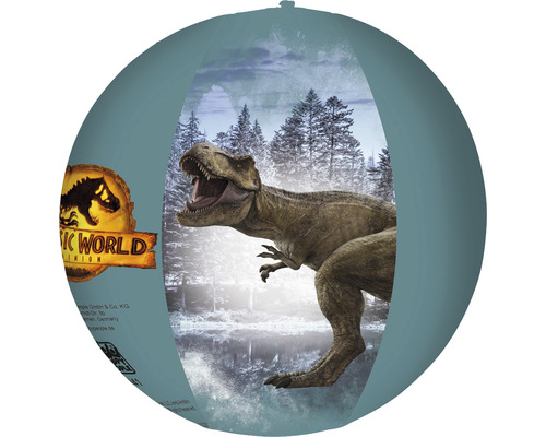 Waterbal Happy People Juarassic World Ø 29 cm