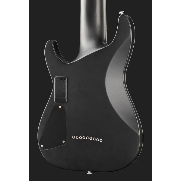 Schecter Damien Platinum 9 SBK