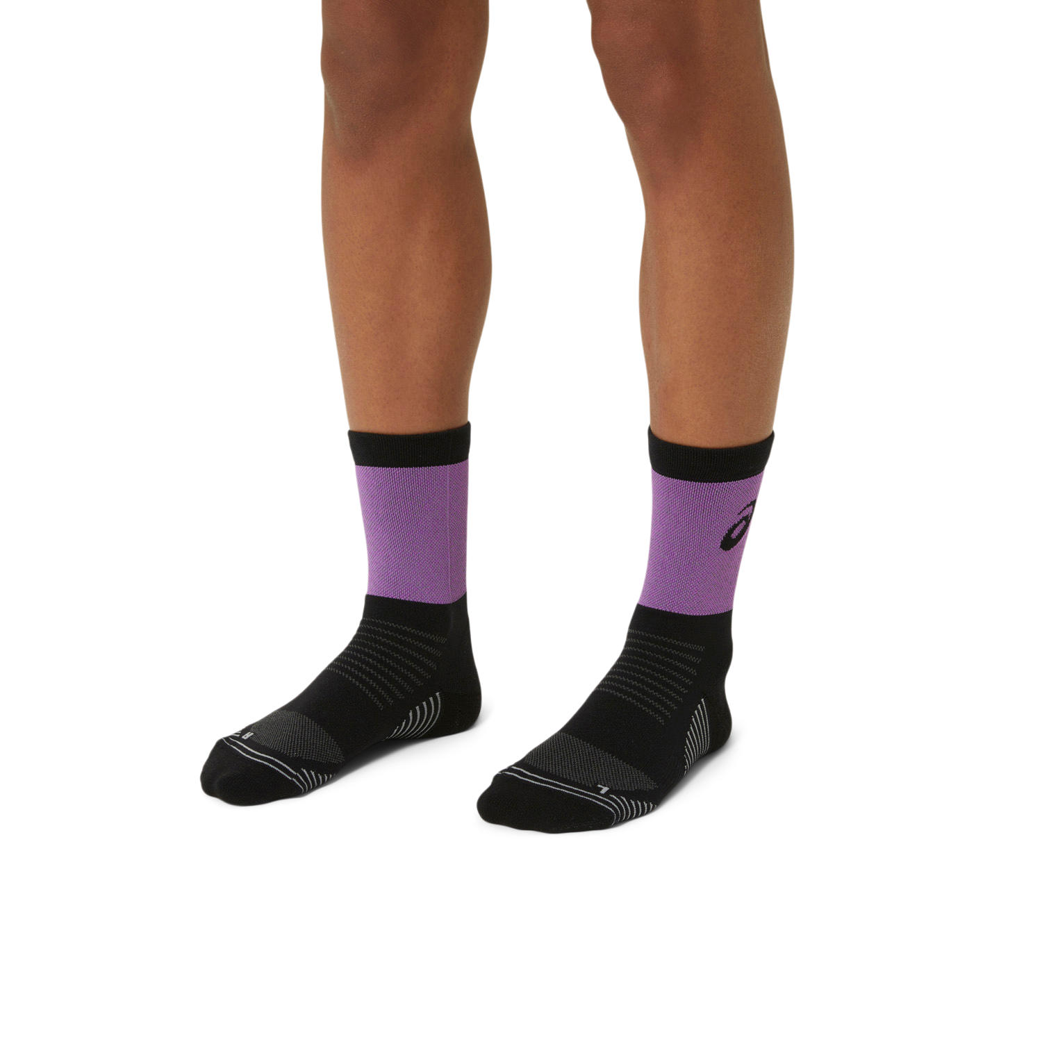 Asics Lite Show run Crew Sock