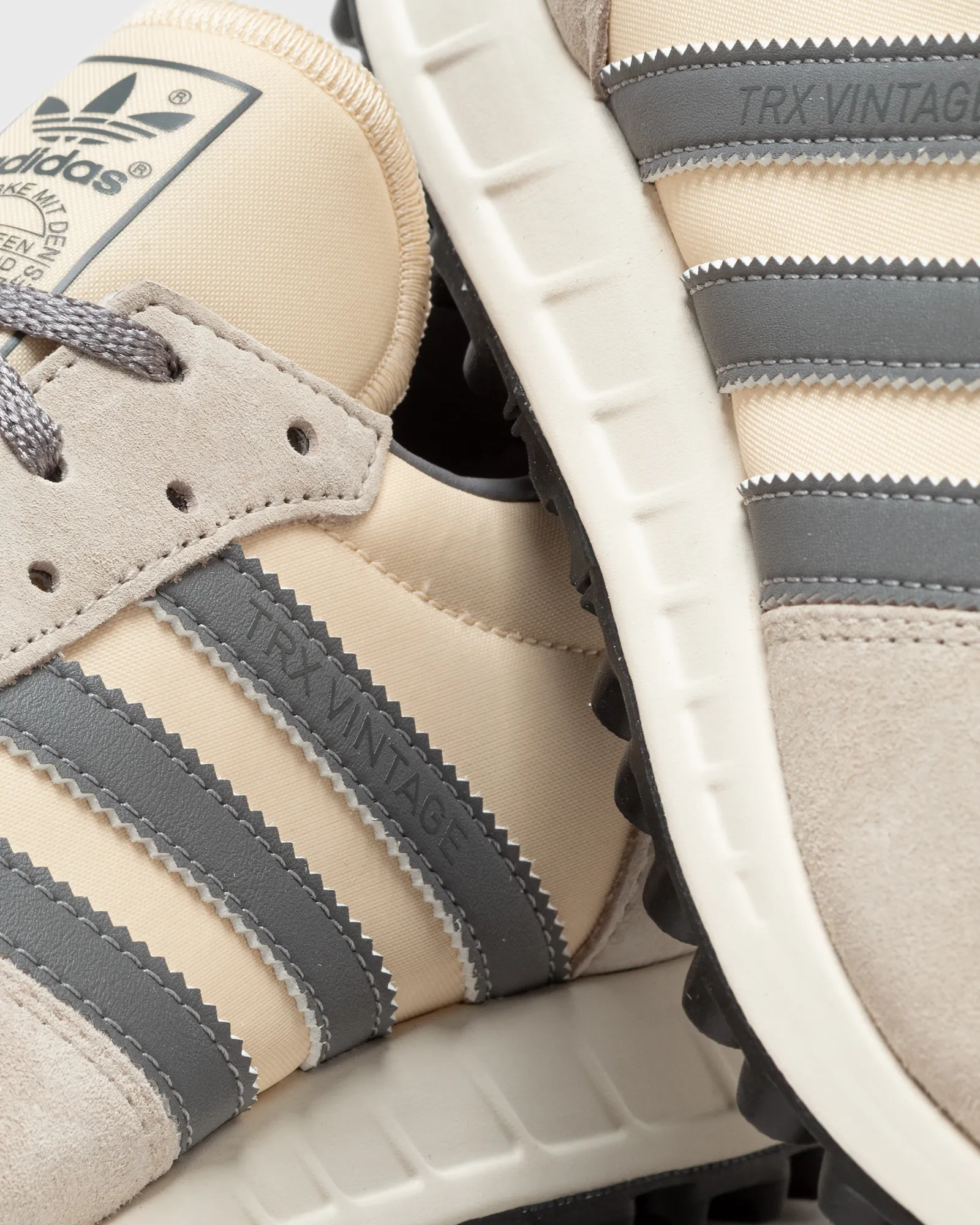 Adidas ADIDAS TRX VINTAGE