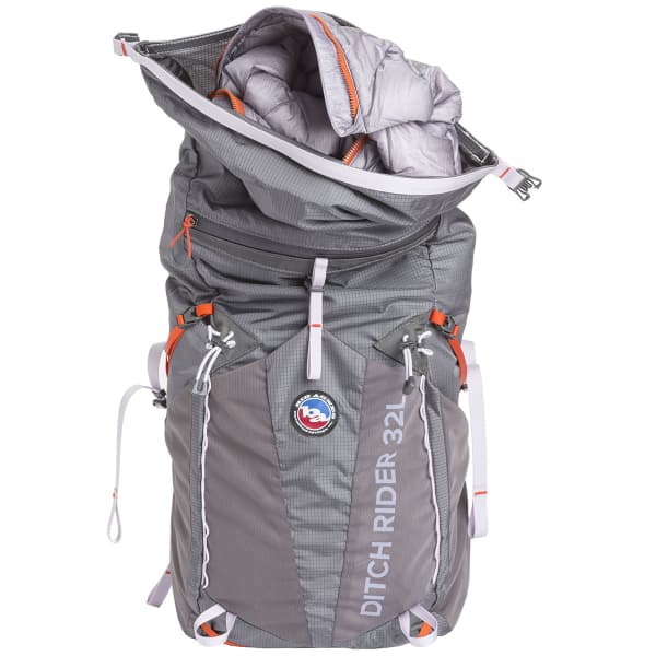 Sac à dos randonnée BIG AGNES DITCH RIDER 32L SHARK