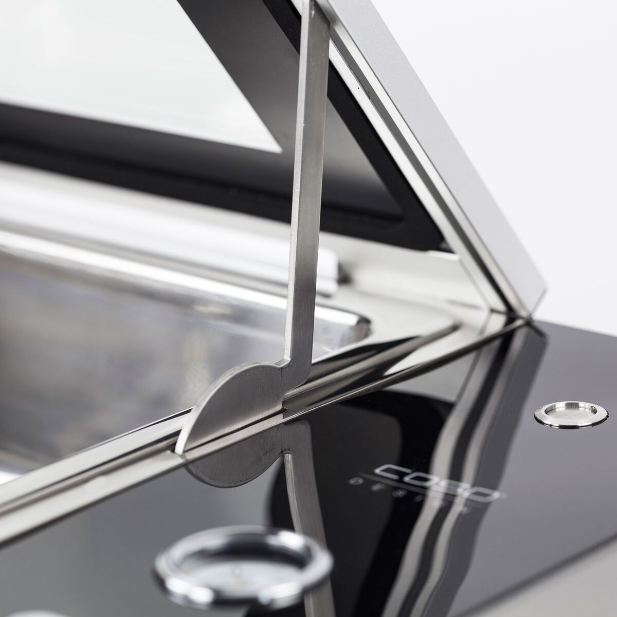 VacuChef SlimLine vakuumpakker