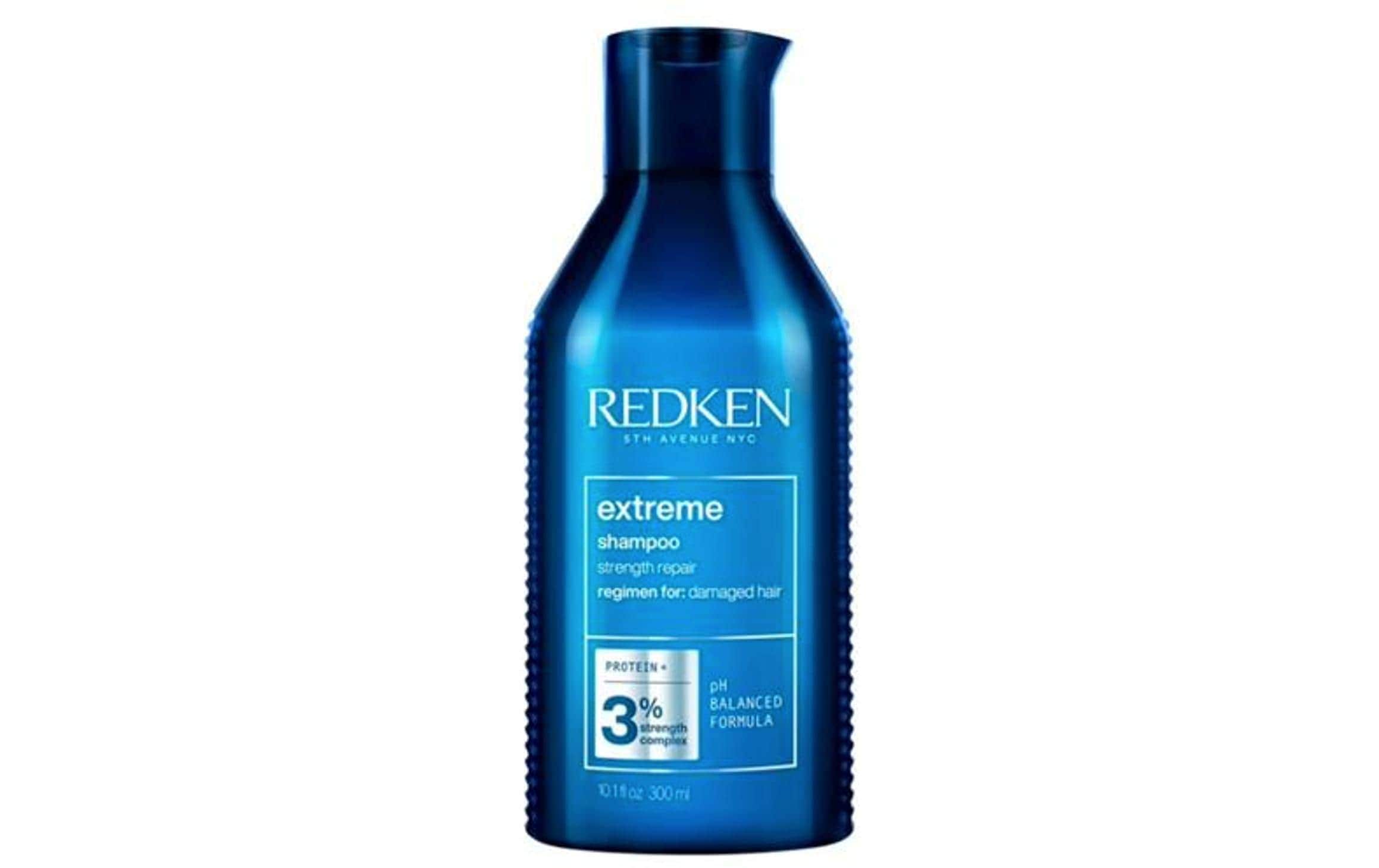 Redken Haarshampoo »Extreme 300 ml«