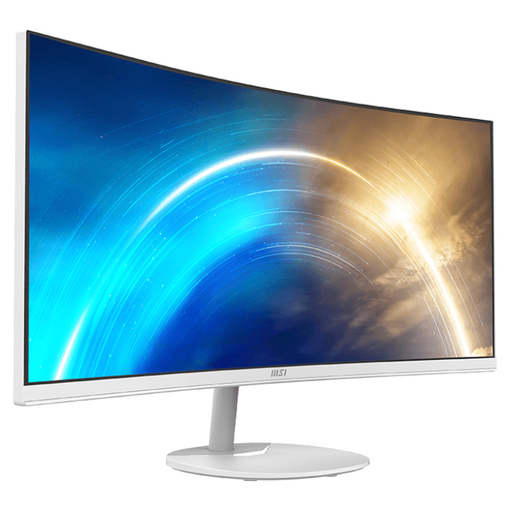 MSI 34
