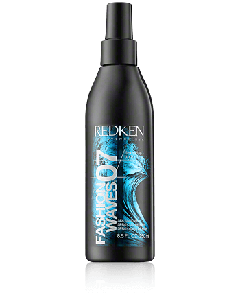 Redken Styling Texturize Fashion Waves 07 250ml