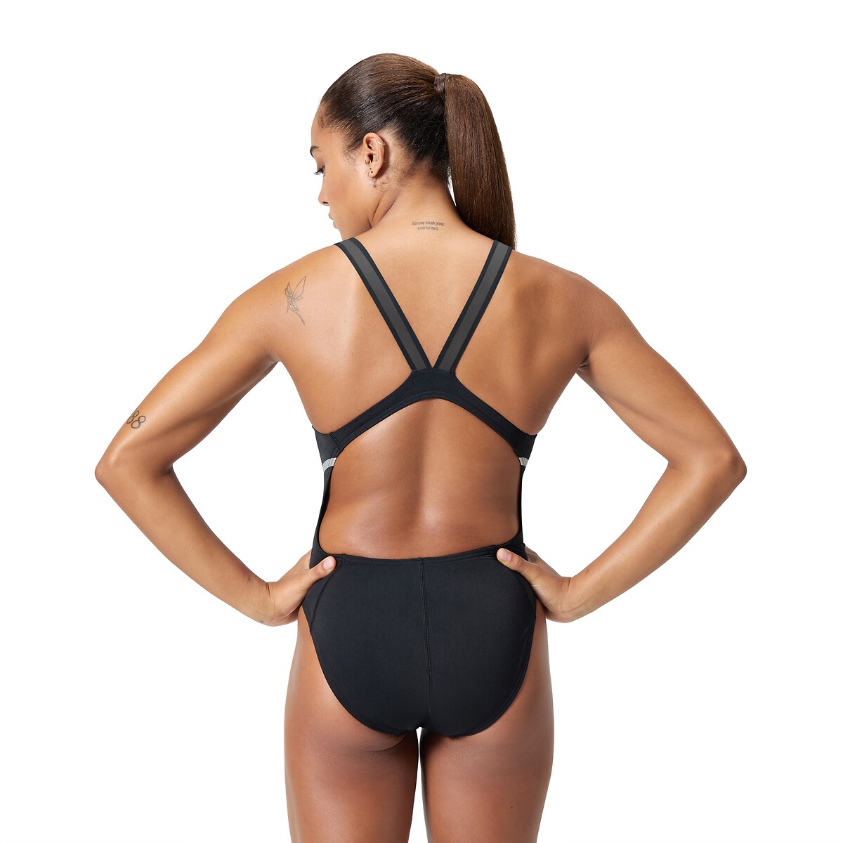 SPEEDO<br>Badpak Vanquisher