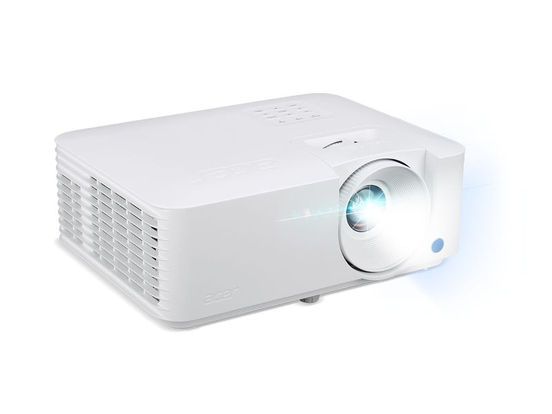 Acer Projektor Vero PL2530i Full HD Projektor für den täglichen Gebrauch bei der Arbeit oder zu Hause