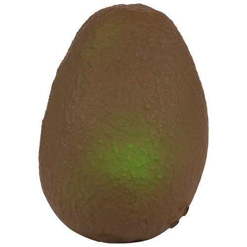 Oli & carol bijt- & badspeelgoed avocado