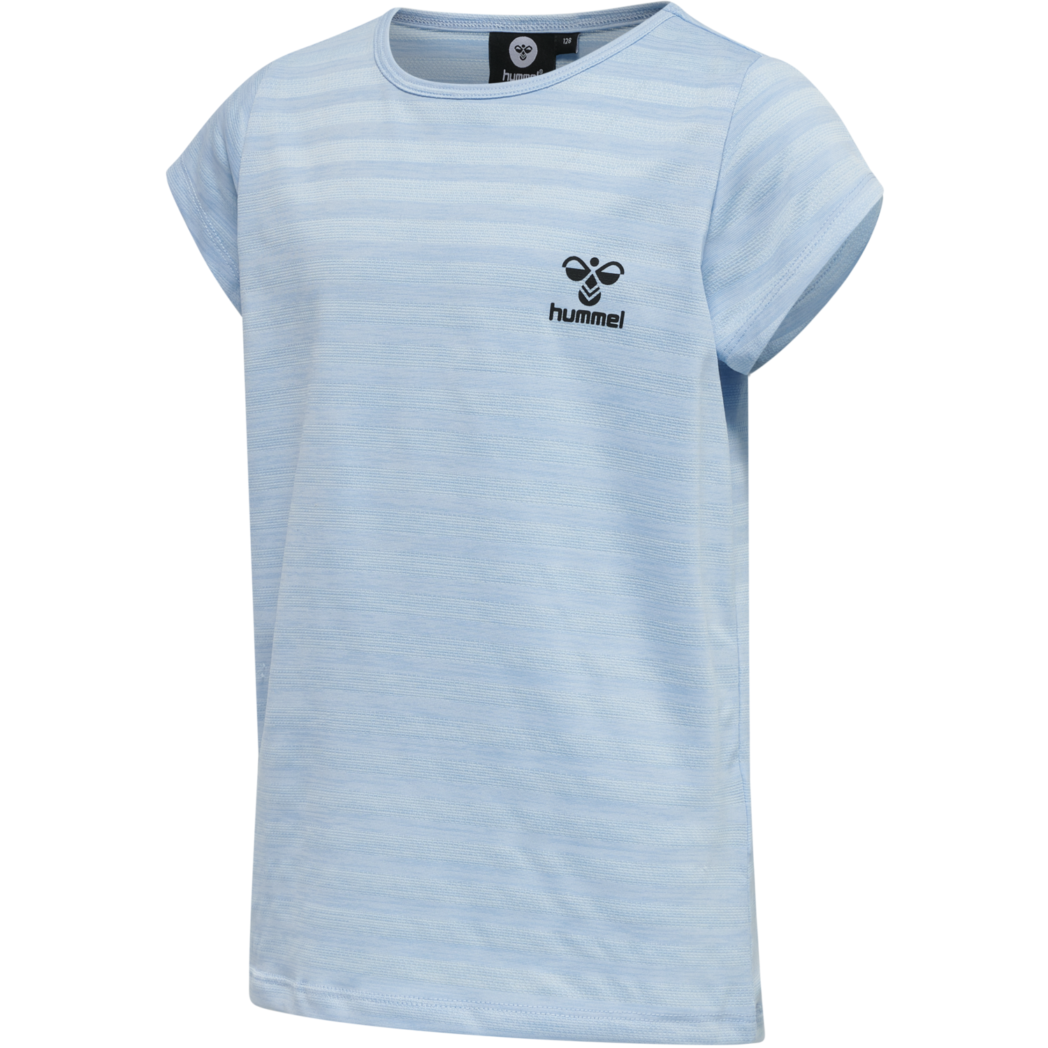 hmlSUTKIN T-SHIRT S/S
