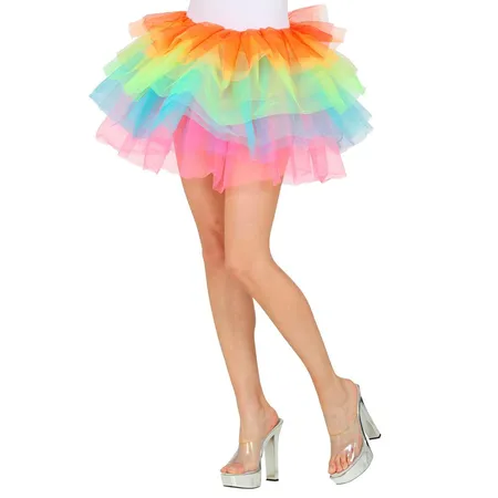Widmann Tüllrock Tutu, 45 cn