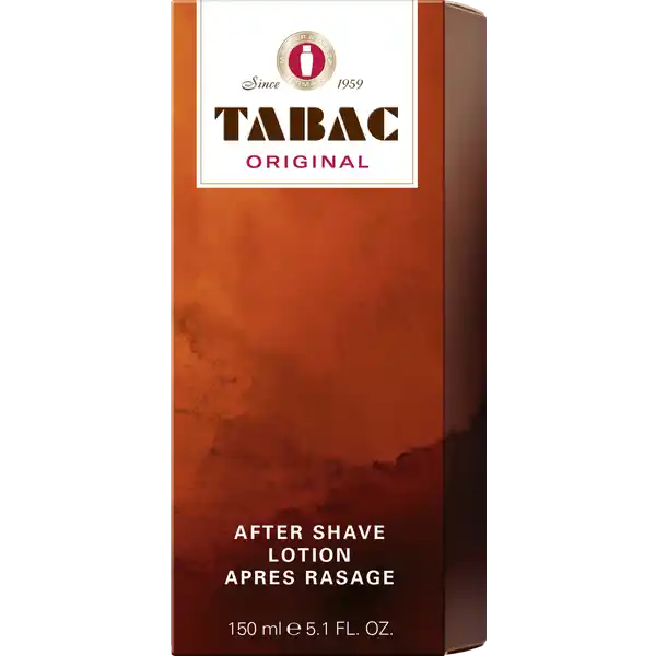 After Shave Lotion 150 ml