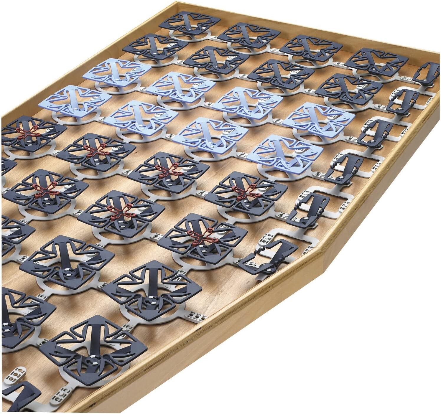 Bettsystem 33349 Froli-Travel, 70 x 200cm