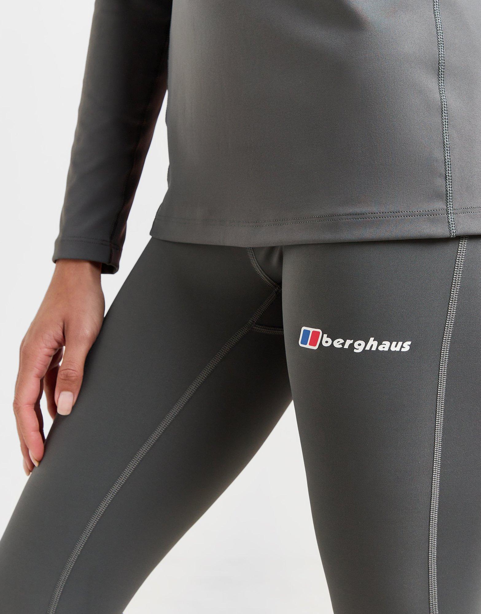 Berghaus Legging Tech Logo Femme