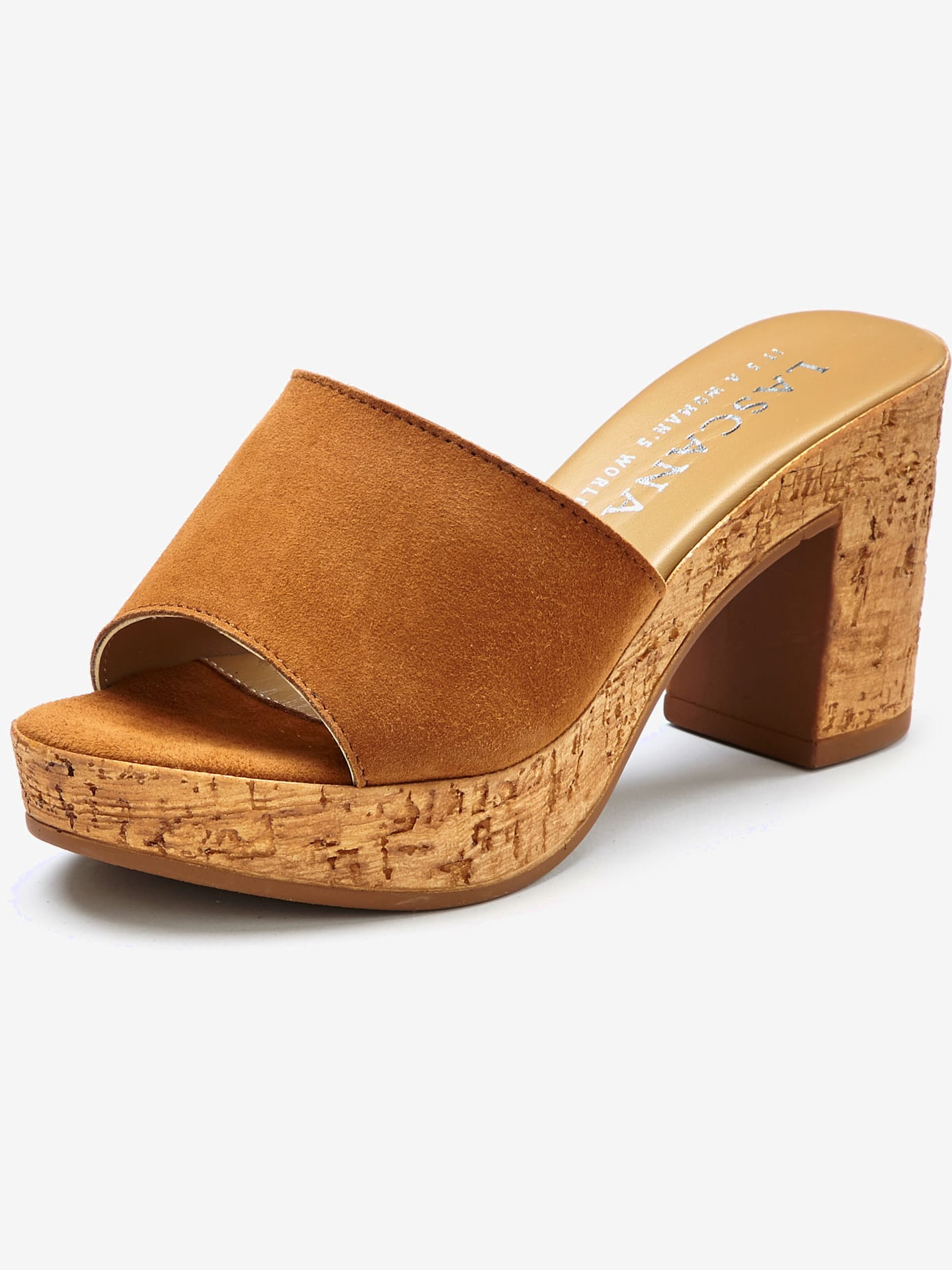 Mules made in italy