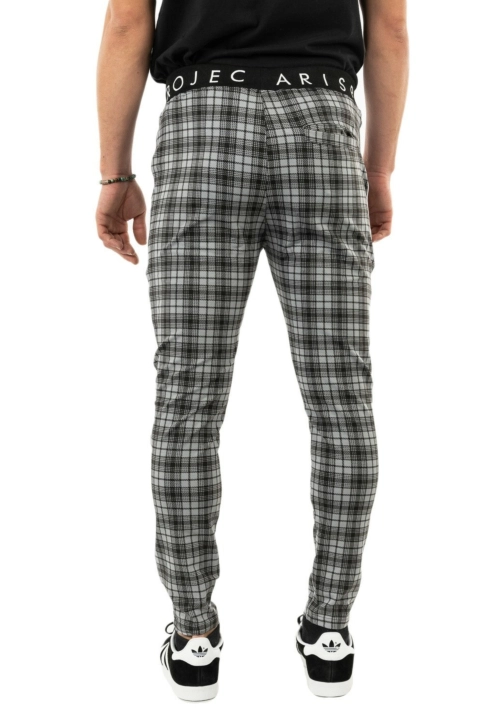 Pantalons project x paris 2040135 black