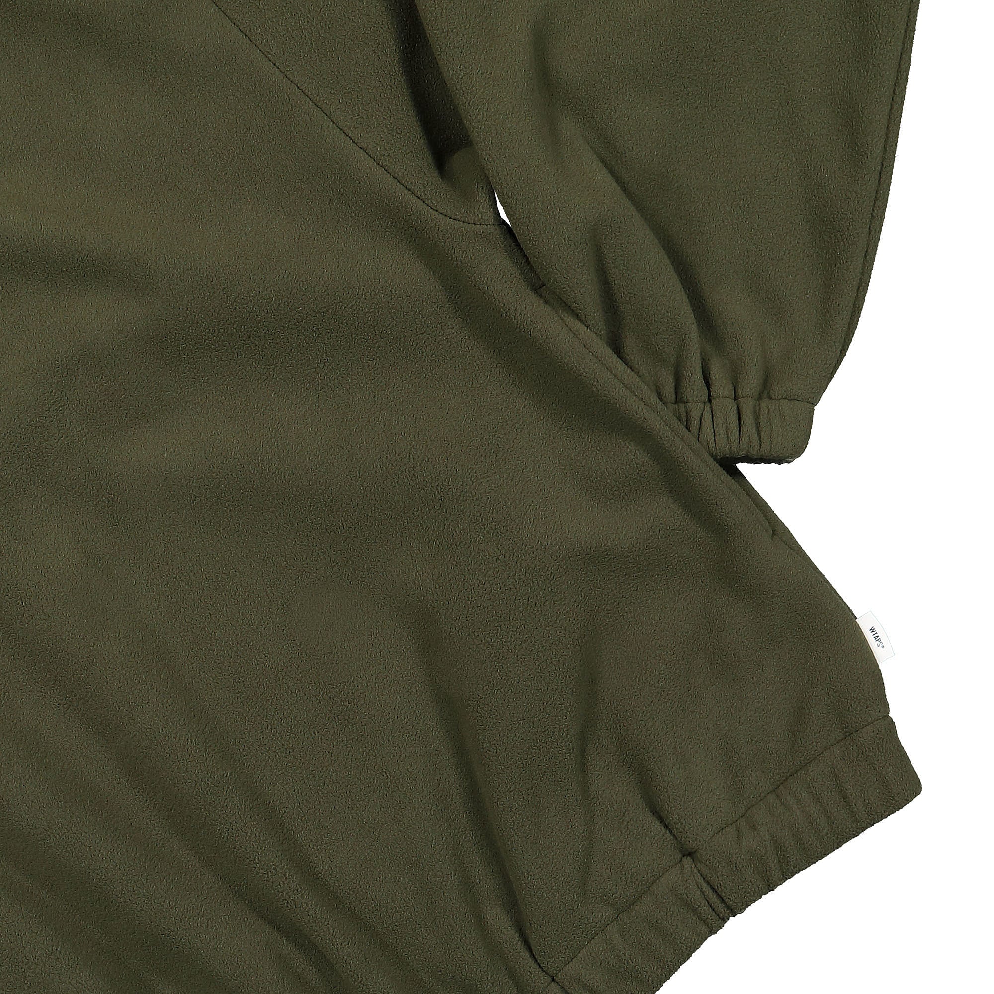 WTAPS<br>Depst / Sweater / Poly.