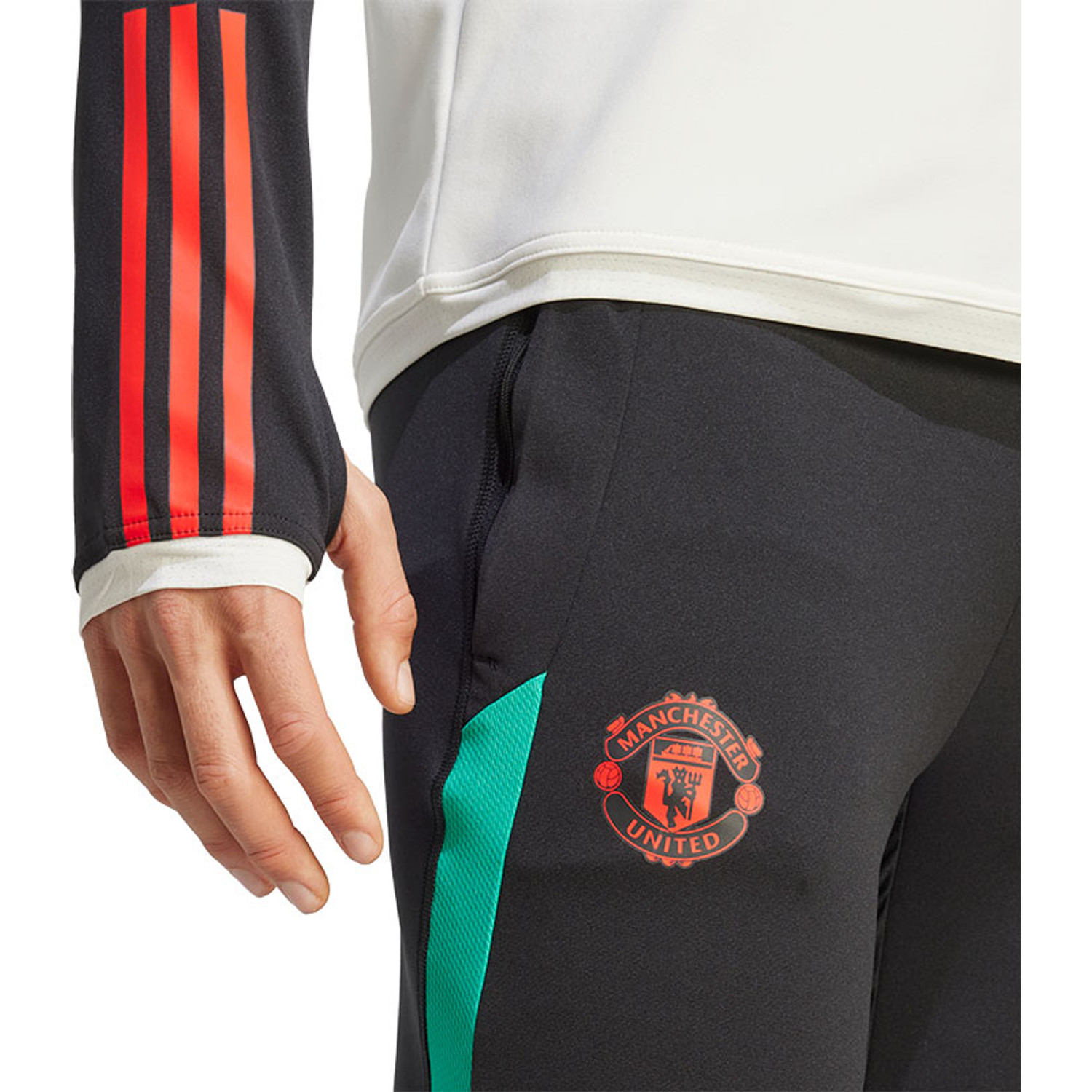 adidas Manchester United Trainingspak