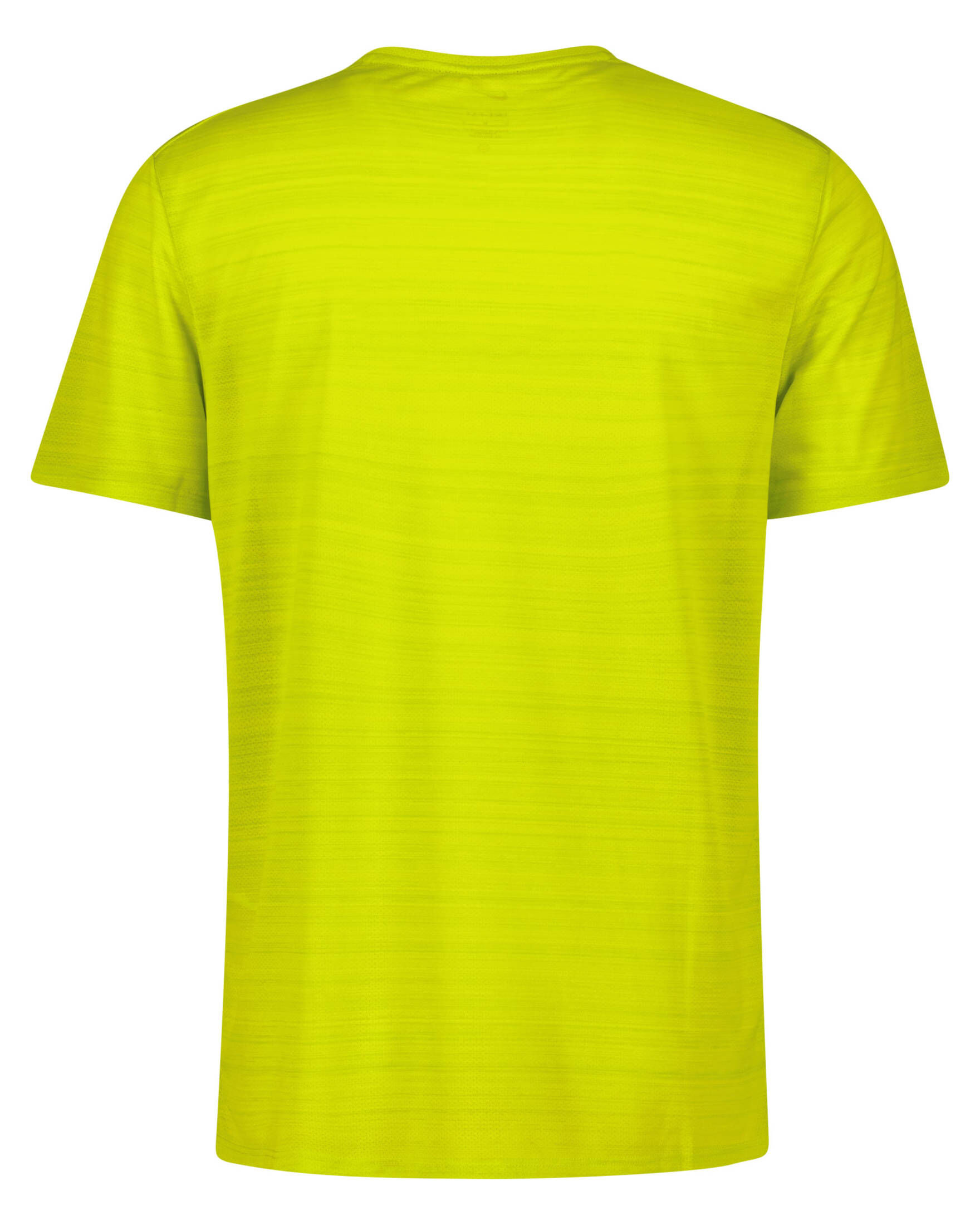 Nike| Herren Laufshirt DRI-FIT MILER