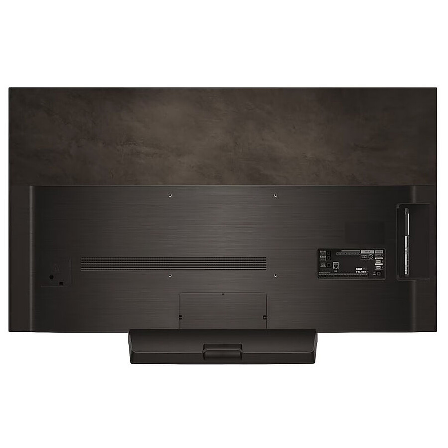 LG OLED65C4 + JBL Bar 300