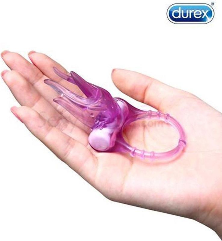Durex Intense Little Devil - Vibrerende Ring