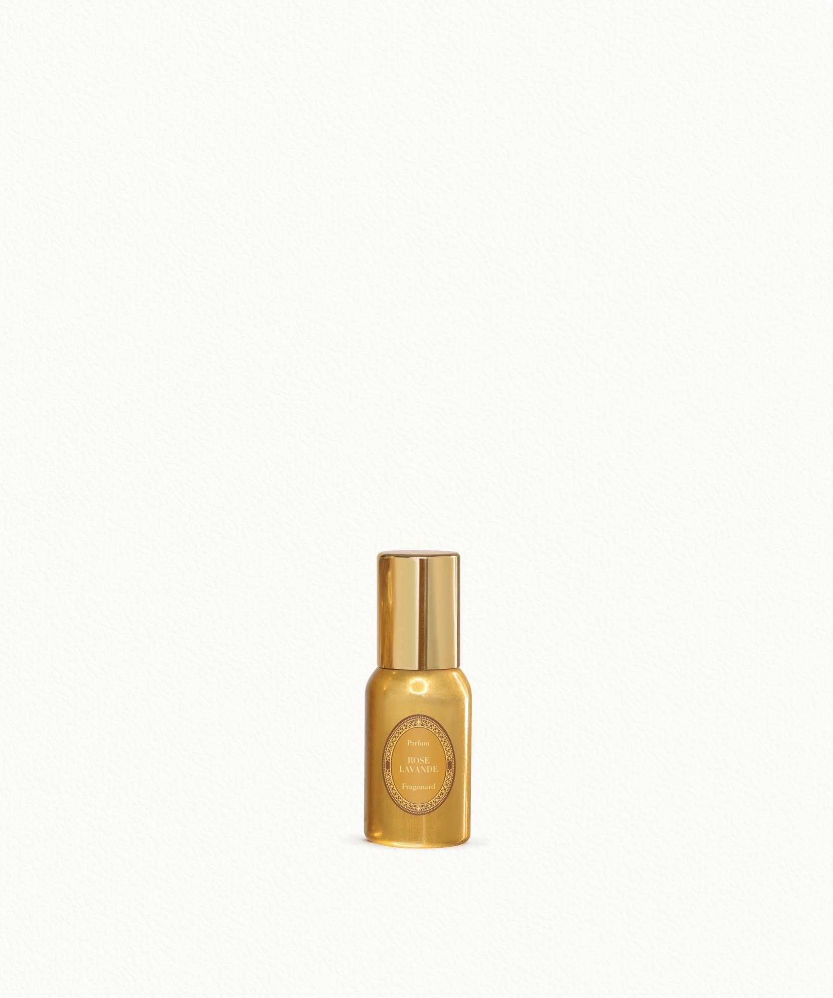 Rose Lavande  Parfum - 15ml