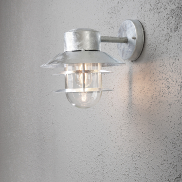 Konstsmide wandlamp Modena E27