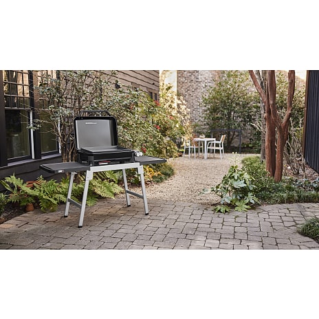 Weber Slate planche grill