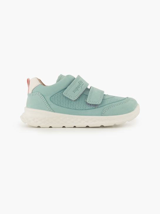 Superfit Halbschuh Grün