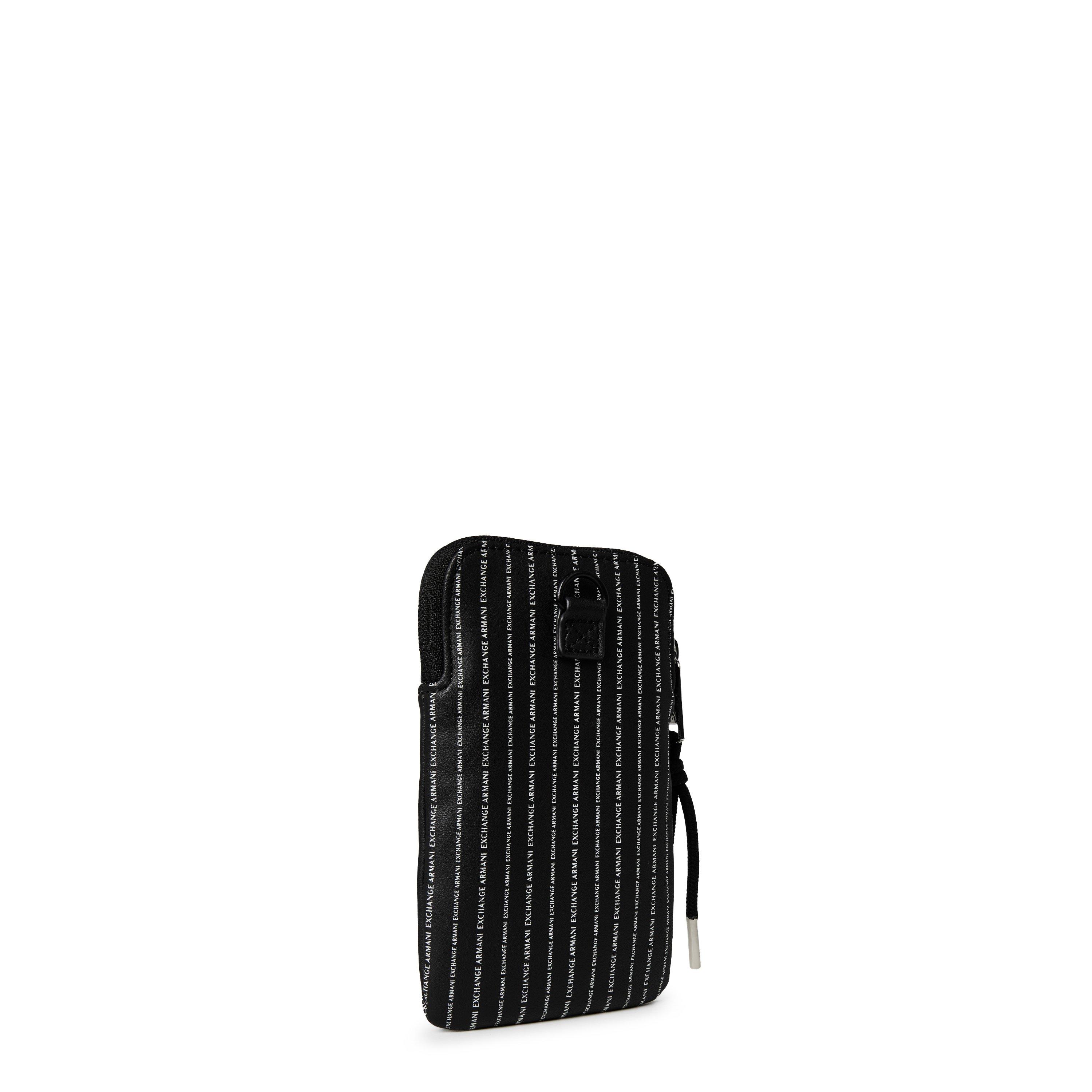 Armani Exchange AX Techcase Sn99
