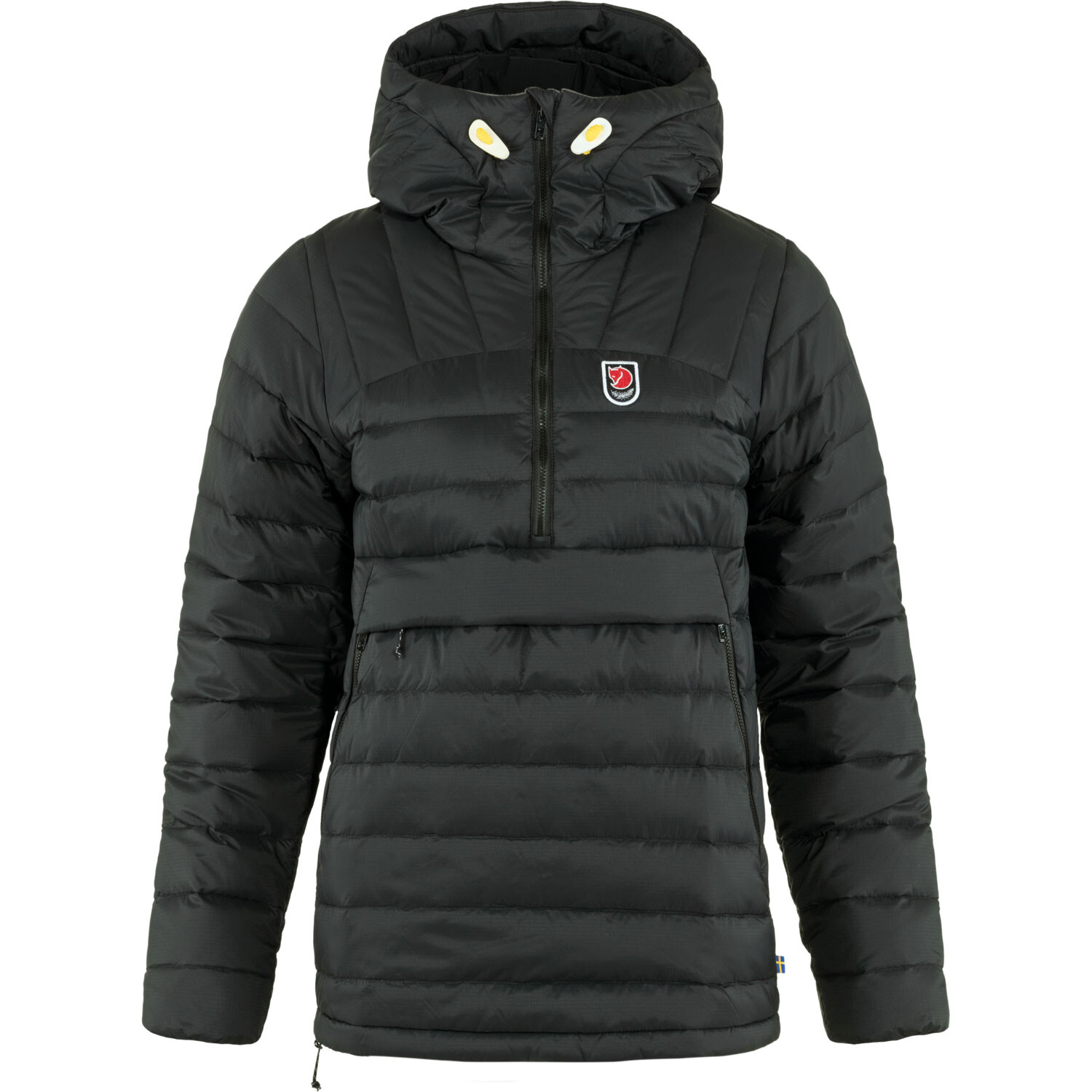 Fjällräven Womens Expedition Pack Down Anorak
