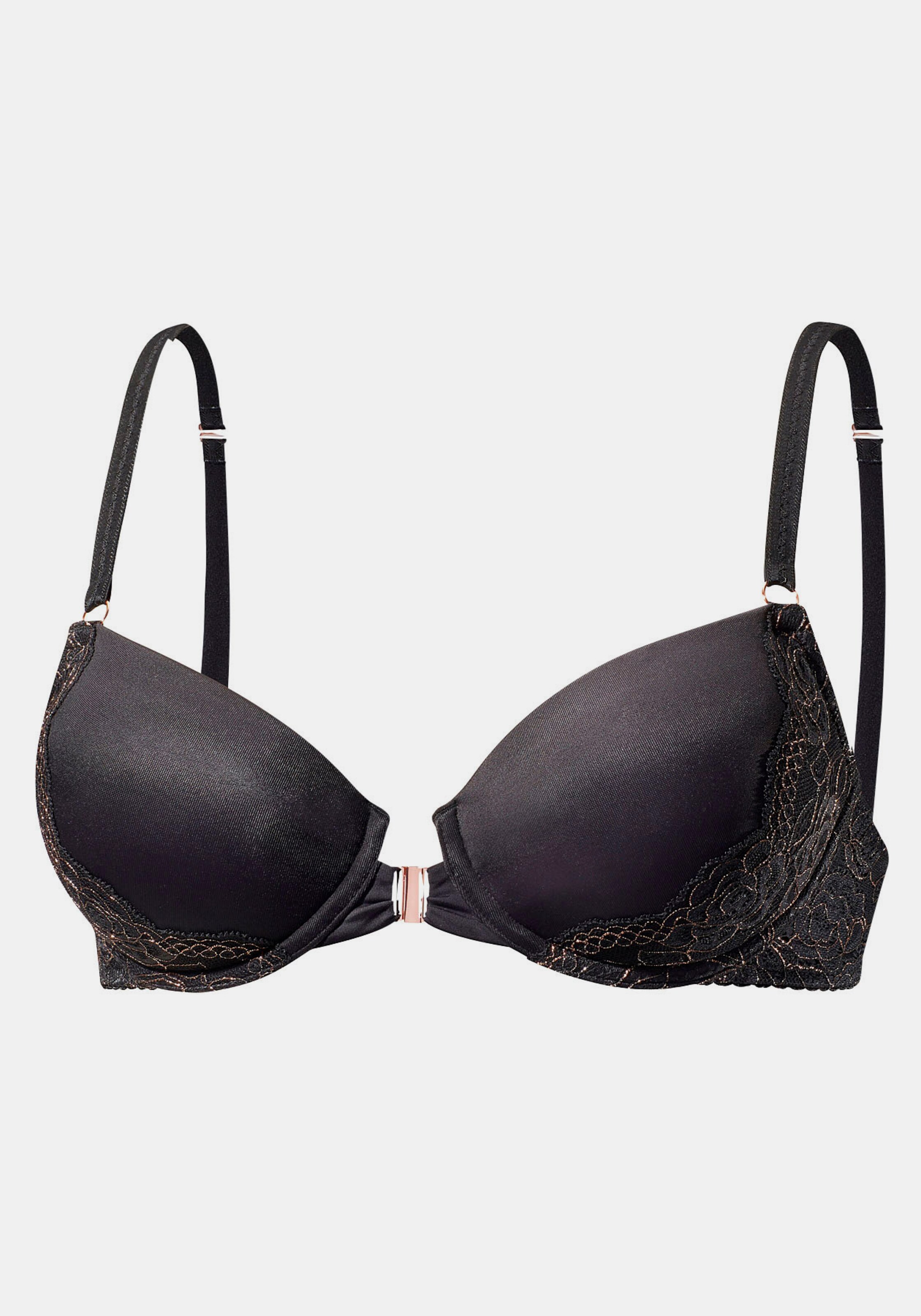 Neckholder-BH